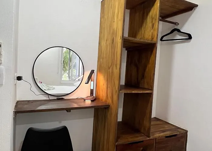 Apartment Departamentos Chan Caah Tulum